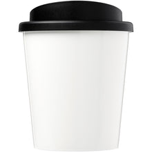 Load image into Gallery viewer, Brite-Americano® Espresso 250 ml insulated tumbler — Black (front)