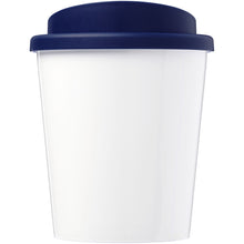 Load image into Gallery viewer, Brite-Americano® Espresso 250 ml insulated tumbler — Blue (front)
