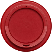 Load image into Gallery viewer, Brite-Americano® Espresso 250 ml insulated tumbler — Red (detail)
