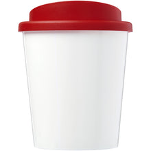 Load image into Gallery viewer, Brite-Americano® Espresso 250 ml insulated tumbler — Red (front)