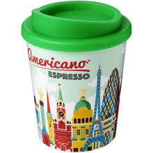Load image into Gallery viewer, Brite-Americano® Espresso 250 ml insulated tumbler — Green