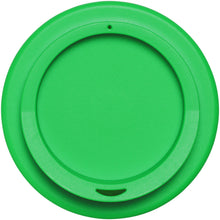 Load image into Gallery viewer, Brite-Americano® Espresso 250 ml insulated tumbler — Green (detail)