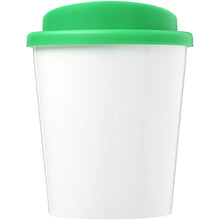 Load image into Gallery viewer, Brite-Americano® Espresso 250 ml insulated tumbler — Green (front)