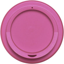 Load image into Gallery viewer, Brite-Americano® Espresso 250 ml insulated tumbler — Magenta (detail)