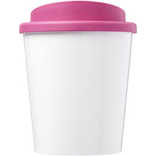 Load image into Gallery viewer, Brite-Americano® Espresso 250 ml insulated tumbler — Magenta (front)