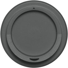 Load image into Gallery viewer, Brite-Americano® Espresso 250 ml insulated tumbler — Grey (detail)