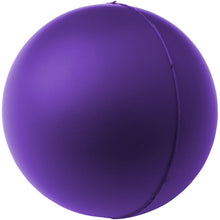 Load image into Gallery viewer, Stress Ball — Purple