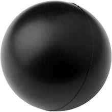 Load image into Gallery viewer, Stress Ball — Black