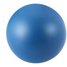 Load image into Gallery viewer, Stress Ball — Light blue (front)