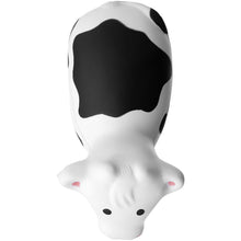 Load image into Gallery viewer, Attis cow stress reliever — White / Black (front)