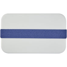Load image into Gallery viewer, MIYO Renew 700 ml single layer lunch box — Ivory white (detail 2)