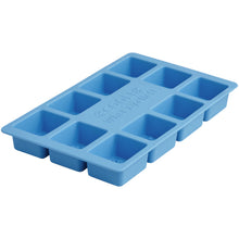 Load image into Gallery viewer, Chill customisable ice cube tray — Aqua
