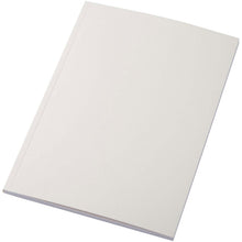 Load image into Gallery viewer, Novella Austen Colours A5 soft cover notebook - 50 sheets — Ivory white (detail 2)