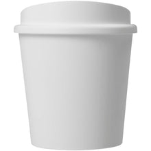 Load image into Gallery viewer, Americano® Switch 200 ml tumbler with lid — White (front)