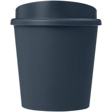 Load image into Gallery viewer, Americano® Switch 200 ml tumbler with lid — Ice blue (front)