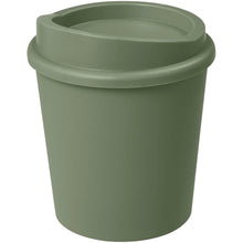 Load image into Gallery viewer, Americano® Switch 200 ml tumbler with lid — Heather green
