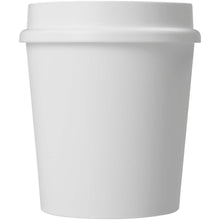 Load image into Gallery viewer, Americano® Switch 200 ml tumbler with 360° lid — White (front)
