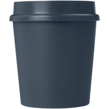Load image into Gallery viewer, Americano® Switch 200 ml tumbler with 360° lid — Ice blue (front)