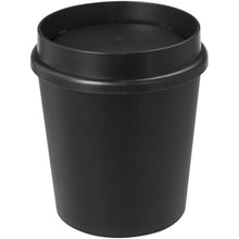 Load image into Gallery viewer, Americano® Switch 200 ml tumbler with 360° lid — Black