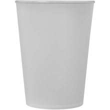 Load image into Gallery viewer, Americano® Switch 300 ml tumbler — Frosted Clear (front)