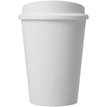 Load image into Gallery viewer, Americano® Switch 300 ml tumbler with lid — White (front)