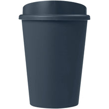 Load image into Gallery viewer, Americano® Switch 300 ml tumbler with lid — Ice blue (front)