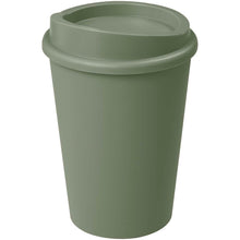 Load image into Gallery viewer, Americano® Switch 300 ml tumbler with lid — Heather green
