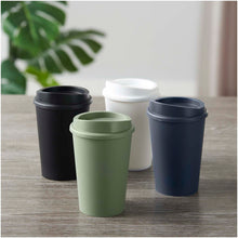 Load image into Gallery viewer, Americano® Switch 300 ml tumbler with lid — lifestyle