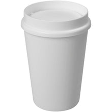Load image into Gallery viewer, Americano® Switch 300 ml tumbler with 360° lid — White