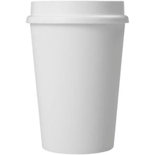 Load image into Gallery viewer, Americano® Switch 300 ml tumbler with 360° lid — White (front)
