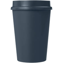 Load image into Gallery viewer, Americano® Switch 300 ml tumbler with 360° lid — Ice blue (front)