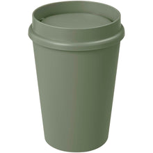 Load image into Gallery viewer, Americano® Switch 300 ml tumbler with 360° lid — Heather green