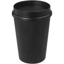 Load image into Gallery viewer, Americano® Switch 300 ml tumbler with 360° lid — Black