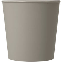 Load image into Gallery viewer, Americano® Switch Renew 200 ml tumbler — Pebble grey (front)