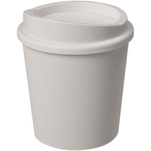 Load image into Gallery viewer, Americano® Switch Renew 200 ml tumbler with lid — Ivory white