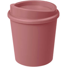 Load image into Gallery viewer, Americano® Switch Renew 200 ml tumbler with lid — Pink