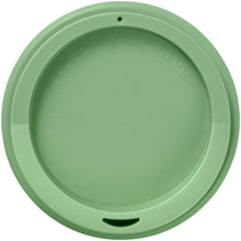 Load image into Gallery viewer, Americano® Switch Renew 200 ml tumbler with lid — Seaglass green (detail)