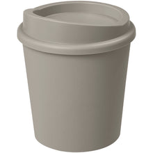 Load image into Gallery viewer, Americano® Switch Renew 200 ml tumbler with lid — Pebble grey