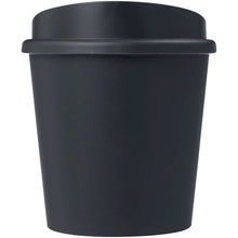 Load image into Gallery viewer, Americano® Switch Renew 200 ml tumbler with lid — Granite (front)