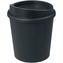 Load image into Gallery viewer, Americano® Switch Renew 200 ml tumbler with lid — Granite