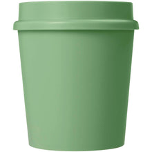 Load image into Gallery viewer, Americano® Switch Renew 200 ml tumbler with 360° lid — Seaglass green (front)
