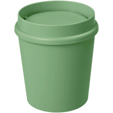 Load image into Gallery viewer, Americano® Switch Renew 200 ml tumbler with 360° lid — Seaglass green