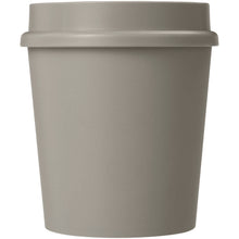 Load image into Gallery viewer, Americano® Switch Renew 200 ml tumbler with 360° lid — Pebble grey (front)