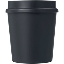 Load image into Gallery viewer, Americano® Switch Renew 200 ml tumbler with 360° lid — Granite (front)