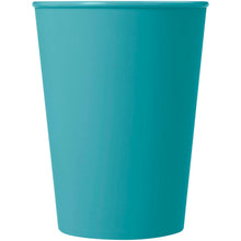 Load image into Gallery viewer, Americano® Switch Renew 300 ml tumbler — Reef blue (front)