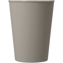 Load image into Gallery viewer, Americano® Switch Renew 300 ml tumbler — Pebble grey (front)