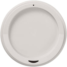 Load image into Gallery viewer, Americano® Switch Renew 300 ml tumbler with lid — Ivory white (detail)