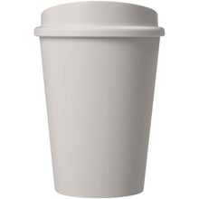 Load image into Gallery viewer, Americano® Switch Renew 300 ml tumbler with lid — Ivory white (front)
