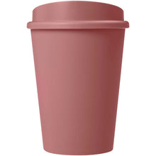 Load image into Gallery viewer, Americano® Switch Renew 300 ml tumbler with lid — Pink (front)
