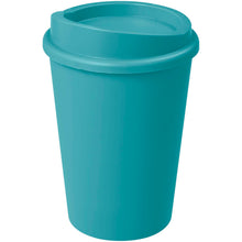 Load image into Gallery viewer, Americano® Switch Renew 300 ml tumbler with lid — Reef blue